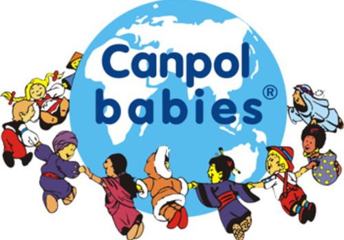 Canpol – самый широкий выбор для безопасности и благополучия малыша