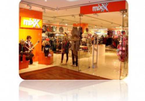 Игра дня: Магазин "mixX" – широкий и разнообразный ассортимент товаров!