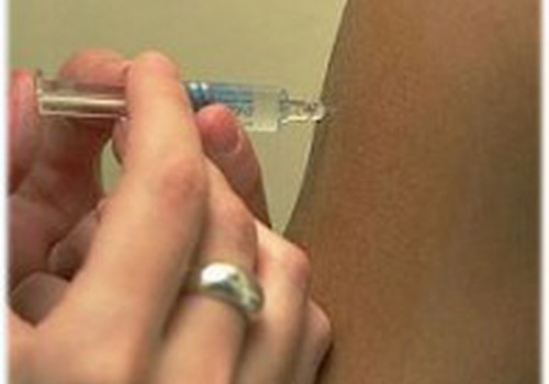Началась вакцинация против сезонного гриппа