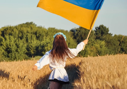 Информационная поддержка для граждан Украины