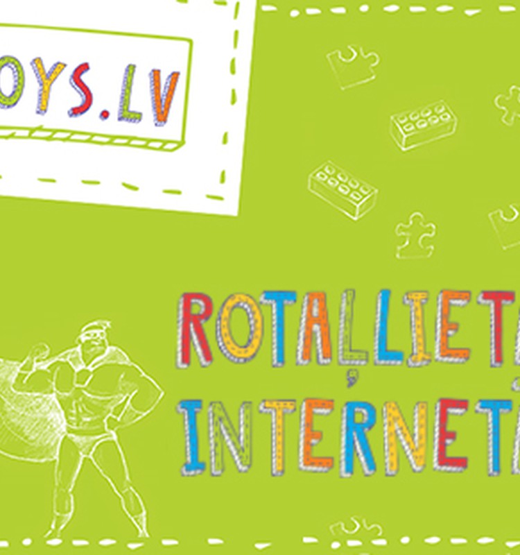 ТОП игрушек для детей на все времена