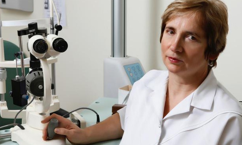 Ответы офтальмолога на 6 вопросов о здоровье глаз