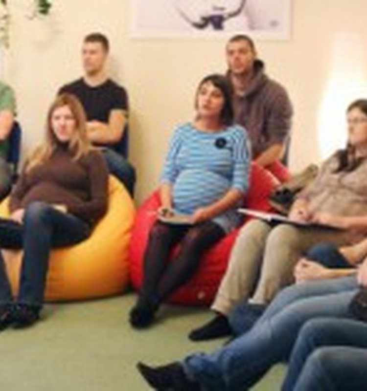 Курсы по подготовке к родам в МК: теперь и в дневное время!