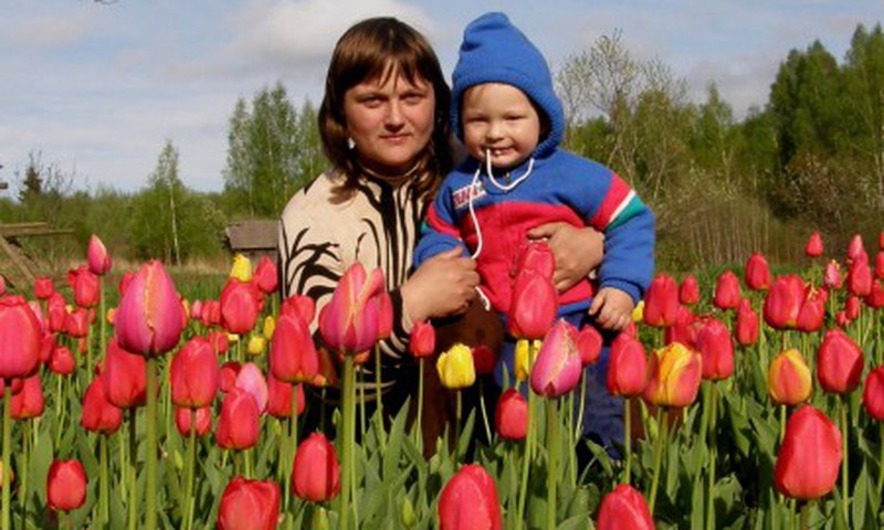 Нет слова не хочу, а есть - надо
