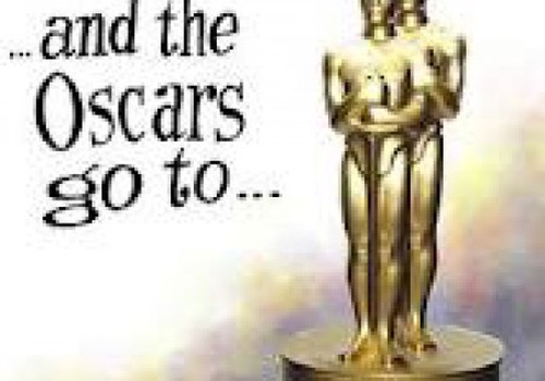 №44 And Oscar goes to... 