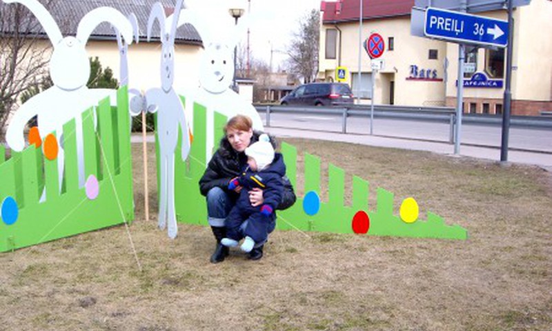 Отзовитесь, первооткрыватели Маминого Клуба!