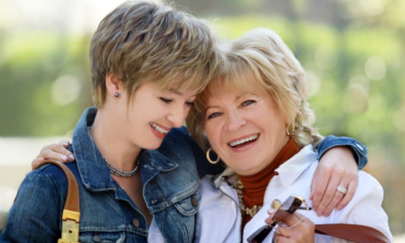 15 ОКТЯБРЯ - Этот день посвящаем бабушкам и дедушкам: Узнай задание и выиграй приз! 