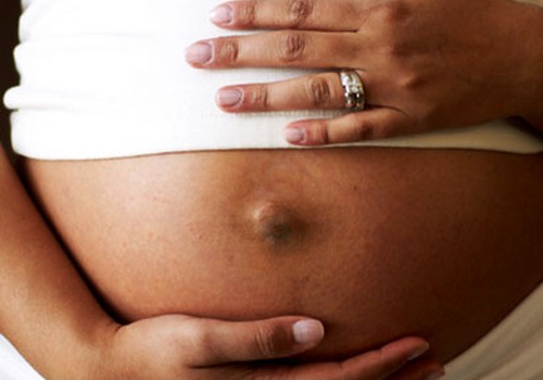 Чем особенен массаж для беременных?