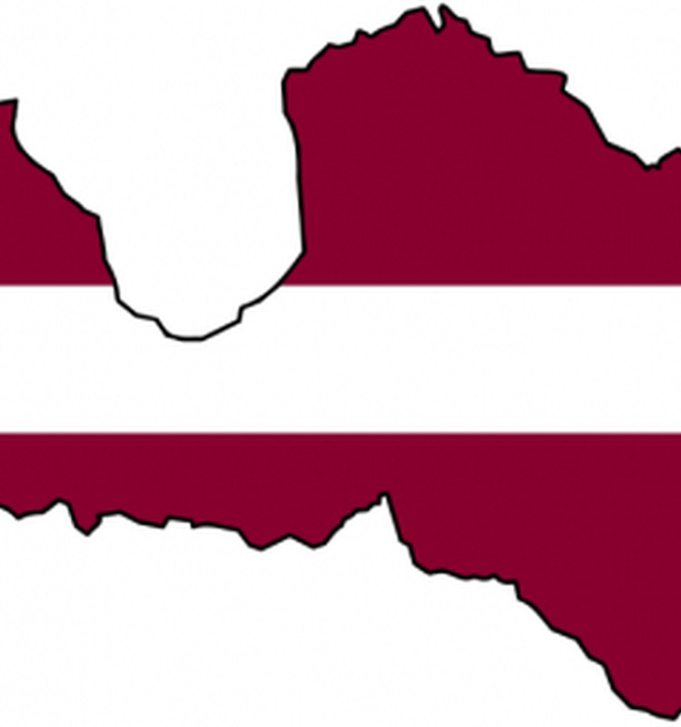 Мой опыт переезда в Латвию. Часть первая "переезд"