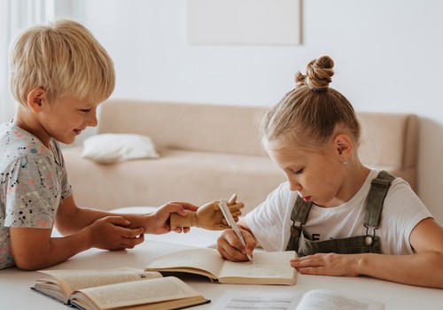 Как подготовить ребенка к школе – список вещей и важные советы!