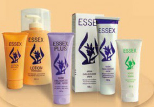 Игра дня: Узнай больше о косметике по уходу за кожей Essex!