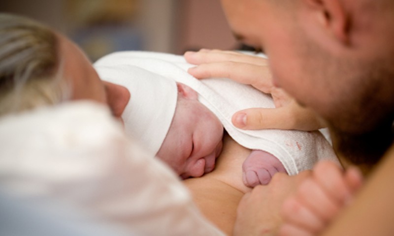 Влияют ли гены на рост и вес новорожденного?
