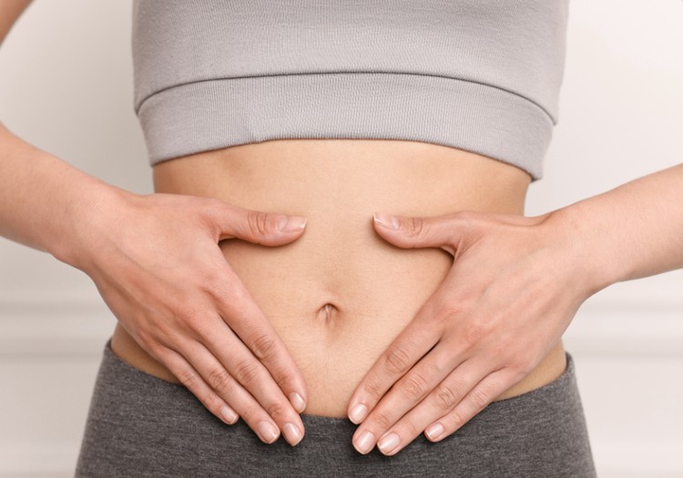 Преимущества абдоминопластики