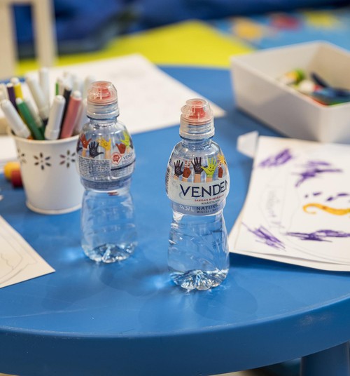 Что такое «детская вода» и какую воду лучше выбирать для малыша?