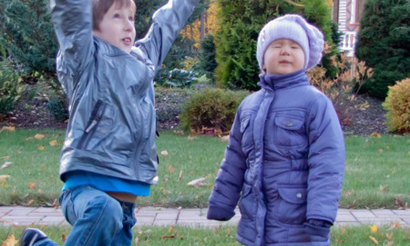 №17 Семейные портреты - а мне понравилось!!!