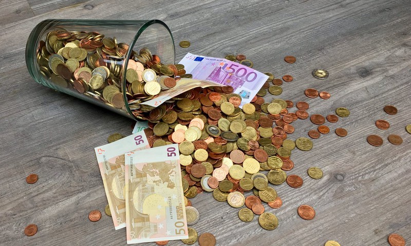 «Кризисное пособие»: доплата в 50 евро за детей будет!