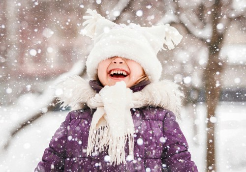 Рекомендации по укреплению иммунитета у детей дошкольного возраста в холодное время года