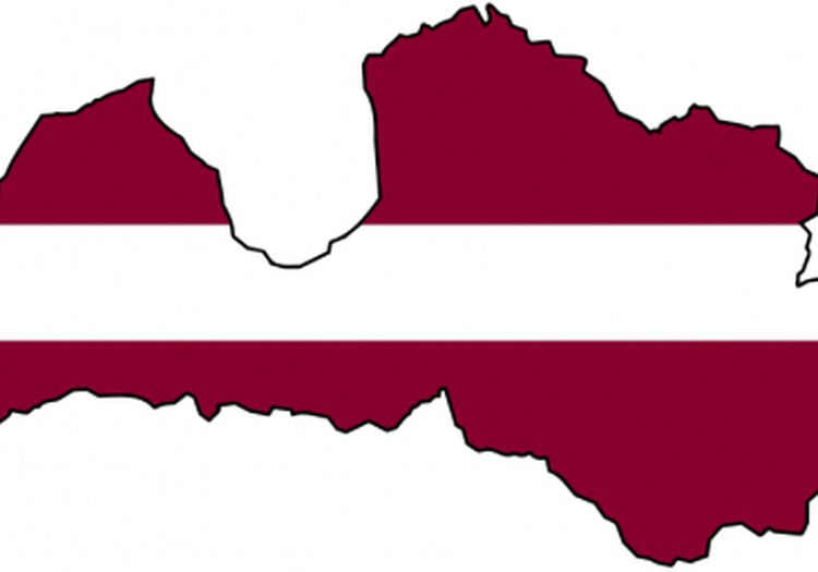 Мой опыт переезда в Латвию. Часть первая "переезд"