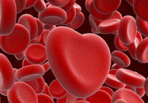 Какая группа крови у вашего ребёнка?