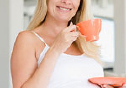Как кофе влияет на беременность