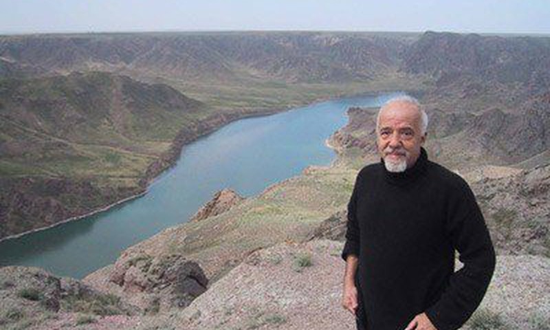 Правила Путешествий от Пауло Коэльо