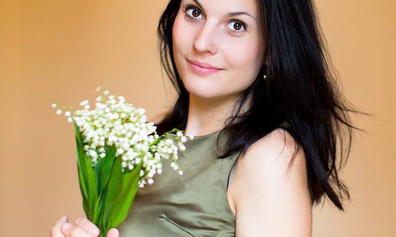 Сабиночка, Мамин Клуб гордится тобой!