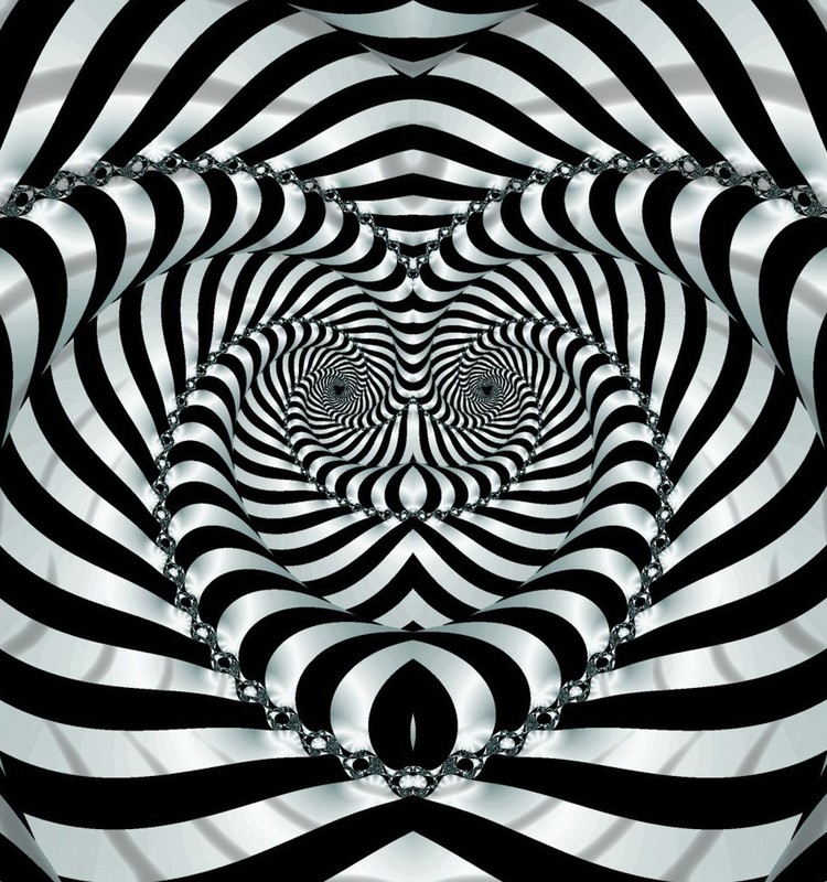 ДИСКУССИЯ: Оптические иллюзии – где правда, а где ложь?  