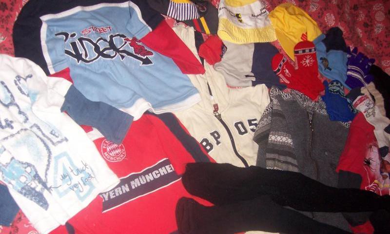 Покупаете ли вы одежду для детей в second hand? 