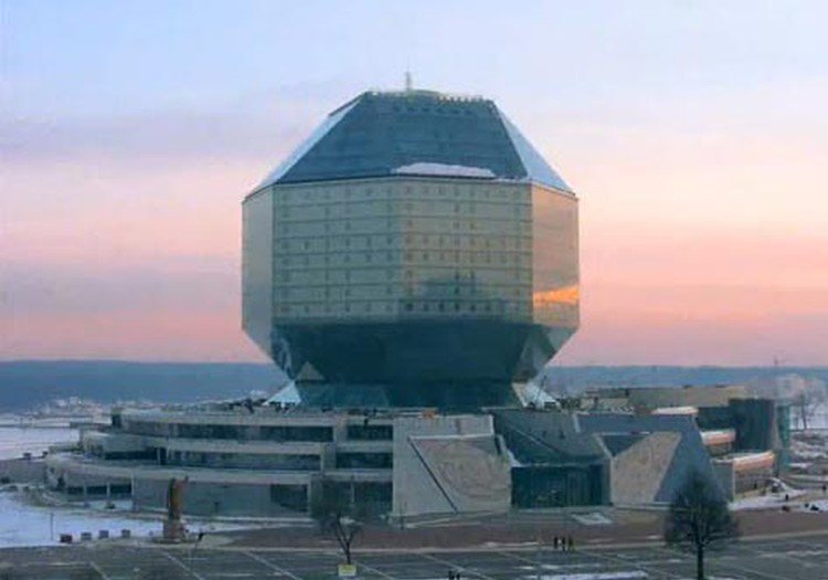 Мамин Клуб едет на форум РИА Новости в Минск