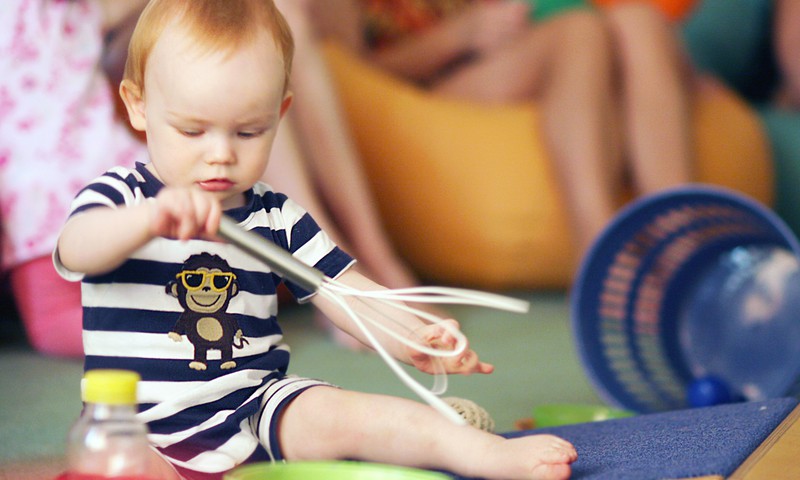 Семинар "Взрослый родитель или Дитя беспомощное?" посетит...