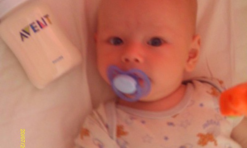 Наши с мамой вкусы сошлись на Philips AVENT!