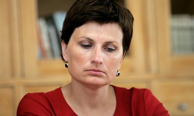 Винькеле: поддержка для бедных и богатых семей только увеличится