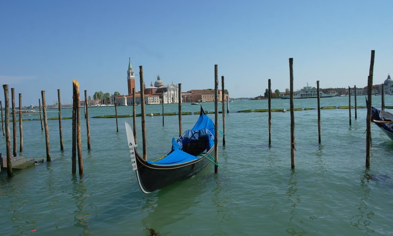  Пара слов о Венеции: Факты, которые стоит взять на заметку