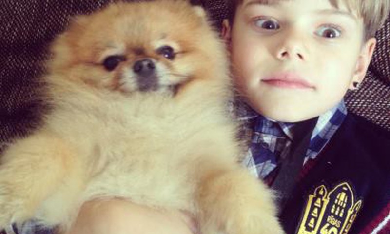 Мобильный МК: Узнай первым, куда собирается ехать в субботу Юлия Эккерт!