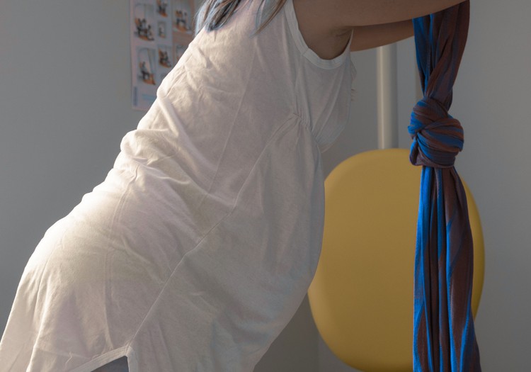 Приглашаем будущих мам на бесплатный вебинар «10 шагов к мягким родам» 25 марта