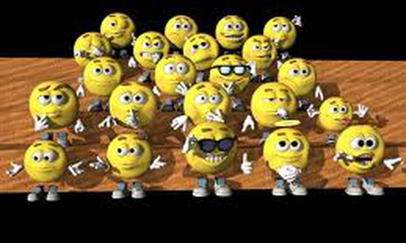 Демотиватор дня