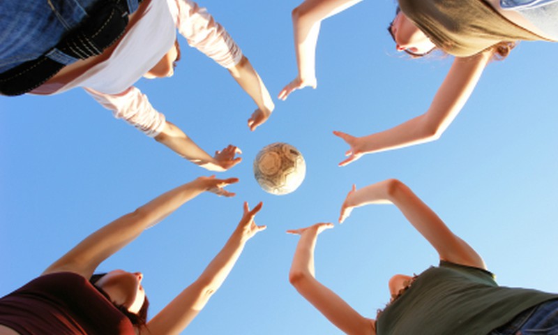 Всё о многодетных семьях на портале www.godagimene.lv