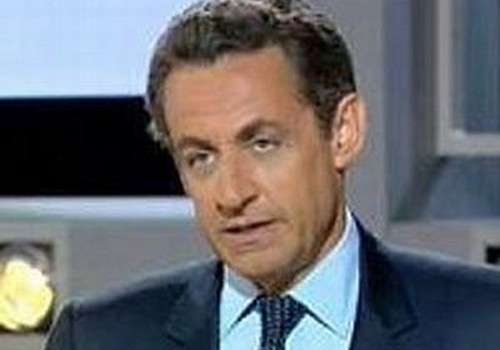 У Саркози скоро родится первенец