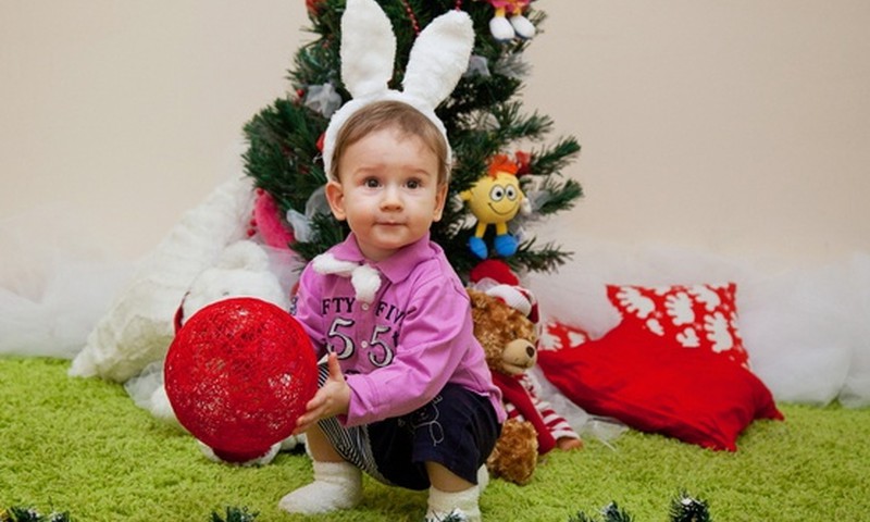 Ёлочка в МК 16 декабря: можно резервировать и покупать билеты! 