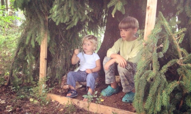 БЛОГ ЮЛИИ ЭККЕРТ: Фотобудни уходящего лета 