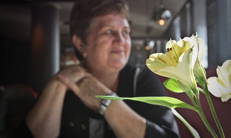 ЗА ЧАШКОЙ КОФЕ С ЮЛИЕЙ ЭККЕРТ: Берегите семейные ценности и традиции! 