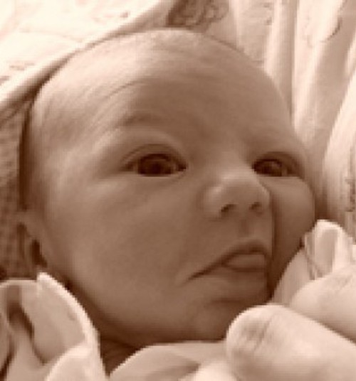 Четыре дня в роддоме