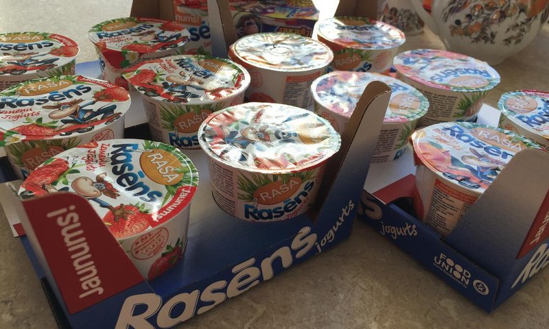 И мы протестировали данный продукт на себе!