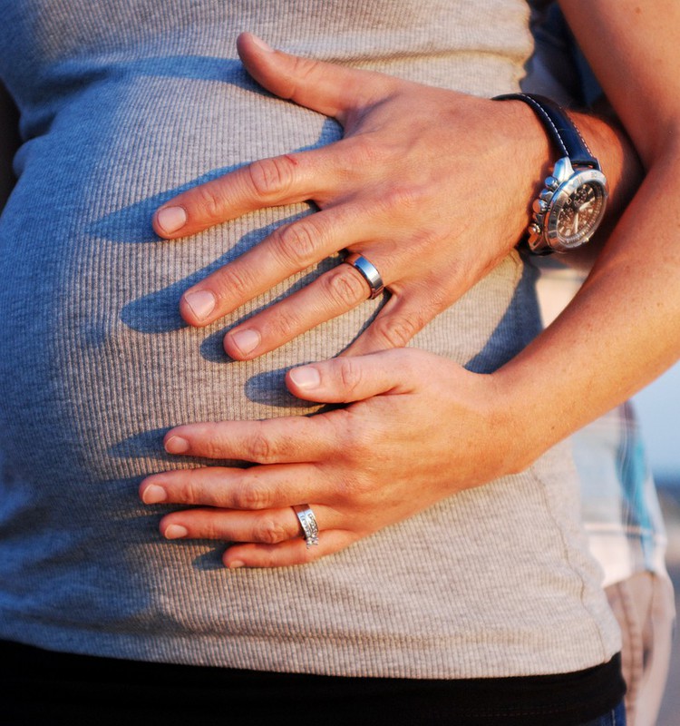 Первая беременность и декрет - дайте совет!