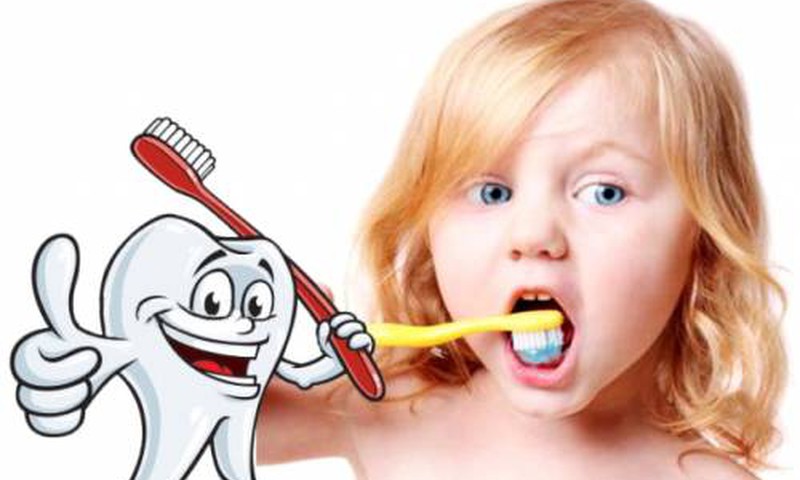 ДИСКУССИЯ: Как научиться чистить зубы регулярно?