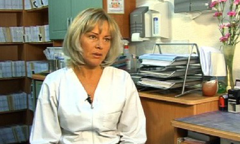 Почему женщины избегают посещения гинеколога?