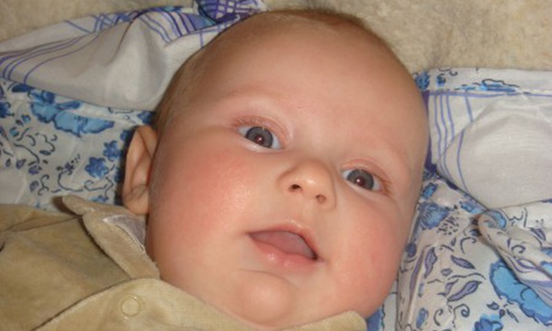 Доверьтесь своему сердцу, оно знает, что нужно малышу!