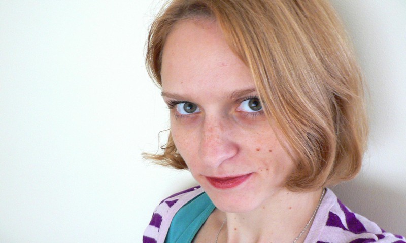 №30 КАТЕРИНА: Можно и мне? 