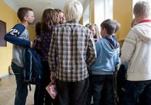 Для запрета русских школ не хватает подписей
