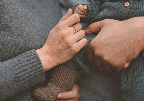 Первый весенний курс подготовки к родам стартует 9 марта